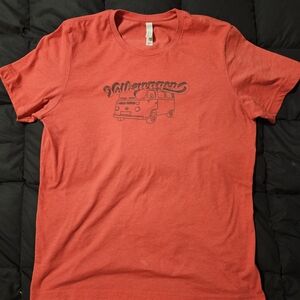 Volkswagen Graphic Tee